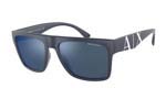 Occhiali da Sole Uomo Armani Exchange 4113S 818155 size 55