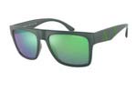 Occhiali da Sole Uomo Armani Exchange 4113S 83103R size 55