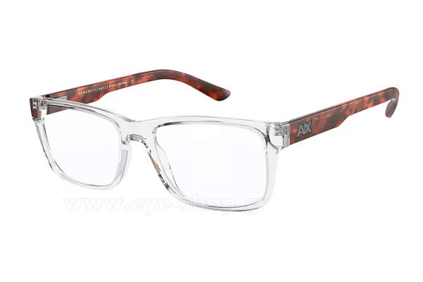 Occhiali da sole Armani Exchange 3016 8235