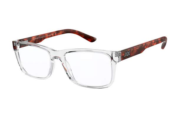 Armani Exchange modello 3016 di colore 8235