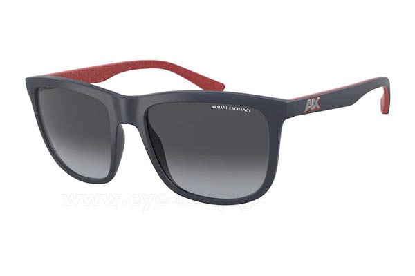 Occhiali Armani Exchange 4093S 82958G