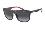 Occhiali da Sole Uomo Armani Exchange 4093S 82958G size 56