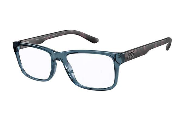 Armani Exchange modello 3016 di colore 8238