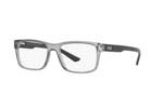 Occhiali da Vista Uomo Armani Exchange 3016 8239 size 53