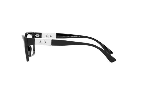 armani exchange 3092 Occhiali da Vista 