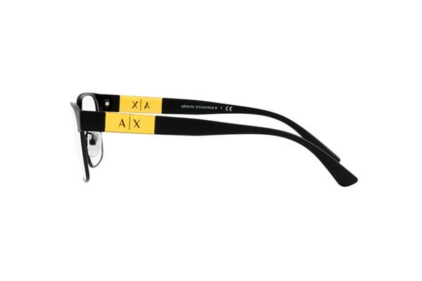 armani exchange 1052 Occhiali da Vista 