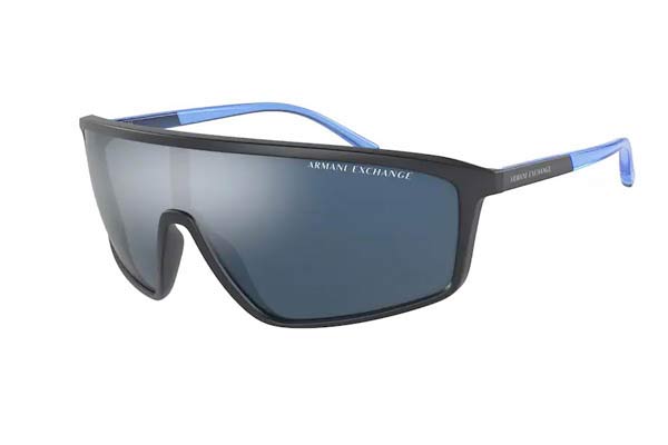 Occhiali Armani Exchange 4119S 818155