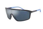 Occhiali da Sole Unisex Armani Exchange 4119S 818155 size 37