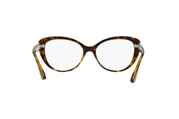 armani exchange 3093 Occhiali da Vista 