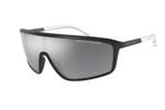 Occhiali da Sole Uomo Armani Exchange 4119S 80786G size 37