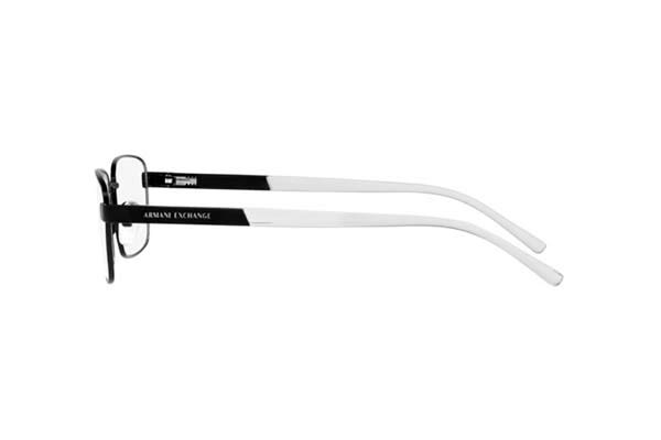 armani exchange 1050 Occhiali da Vista 