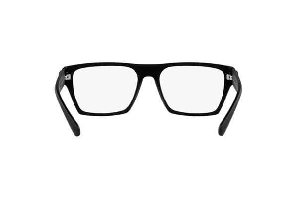 armani exchange 3097 Occhiali da Vista 