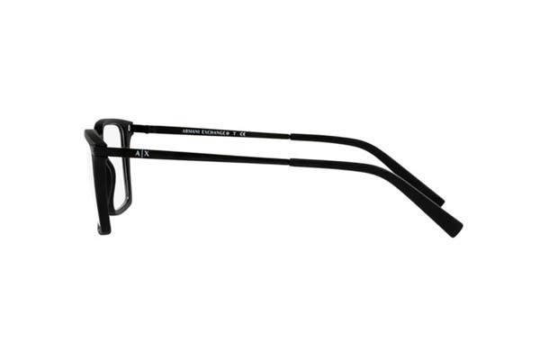 armani exchange 3077 Occhiali da Vista 