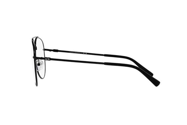 armani exchange 1055 Occhiali da Vista 