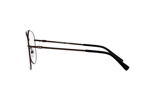 armani exchange 1055 Occhiali da Vista 