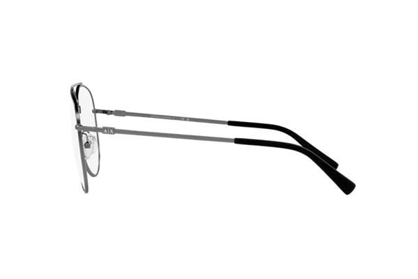armani exchange 1055 Occhiali da Vista 