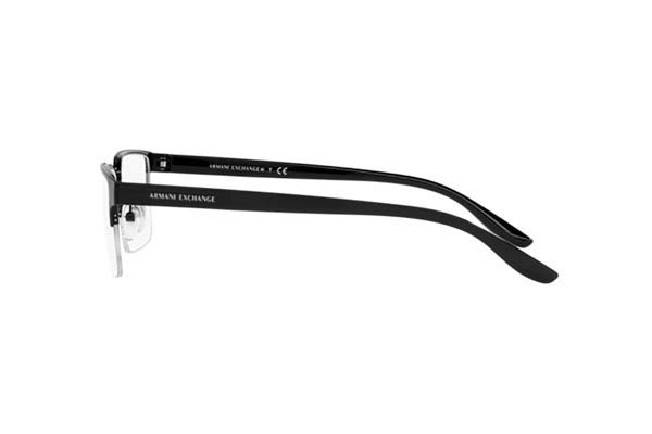 armani exchange 1046 Occhiali da Vista 