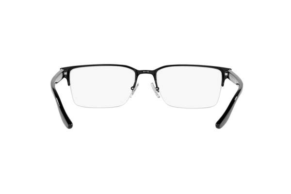 armani exchange 1046 Occhiali da Vista 