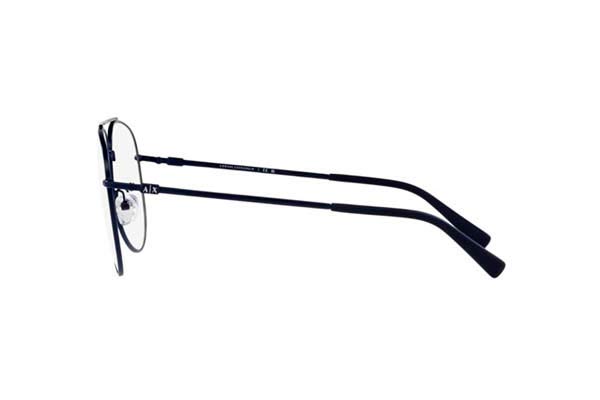 armani exchange 1055 Occhiali da Vista 