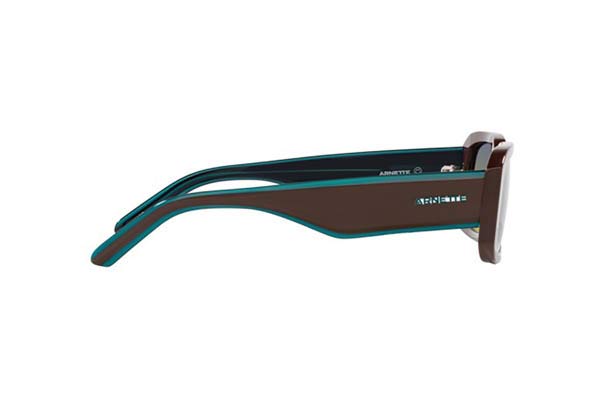 Arnette modello 4318 THEKIDD di colore 12382W