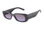 Occhiali da Sole Uomo Arnette 4317-LITTY 12404Q size 50