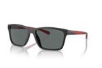 Occhiali da Sole Uomo Arnette 4328U-MIDDLEMIST 275381 size 58