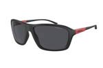 Occhiali da Sole Uomo Arnette 4329-NITEWISH 275887 size 63