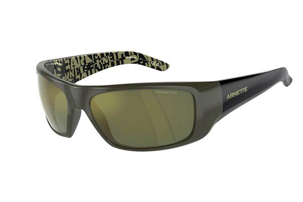 Arnette modello 4182 HOT SHOT di colore 29136R