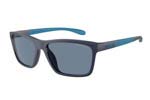 Occhiali da Sole Uomo Arnette 4328U-MIDDLEMIST 27622V size 58