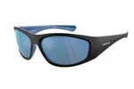Occhiali da Sole Uomo Arnette 4331-ILUM 292322 size 64