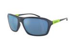 Occhiali da Sole Uomo Arnette 4329-NITEWISH 278222 size 63