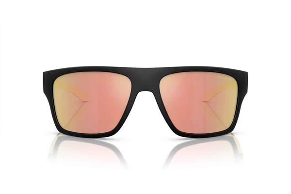 Arnette modello 4330 HIJIKI di colore 29047J