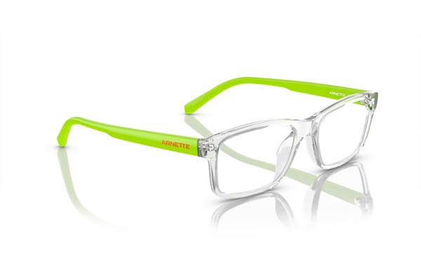 Arnette modello 7237U A VOLUTION di colore 2755