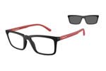 Occhiali da Vista Uomo Arnette 4333-HYPNO-2.0 29311W size 55