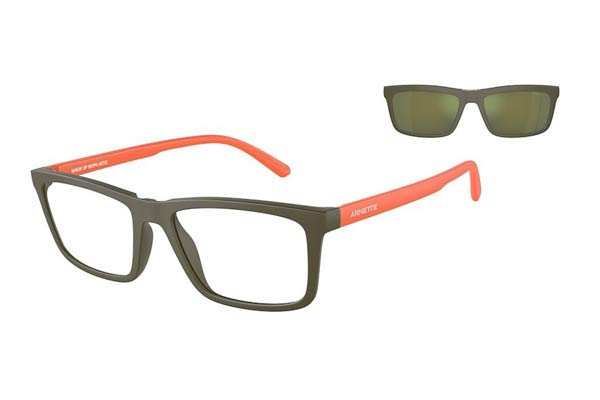 Occhiali da sole Arnette 4333 HYPNO 2.0 28541W