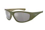 Occhiali da Sole Uomo Arnette 4331-ILUM 29246G size 64