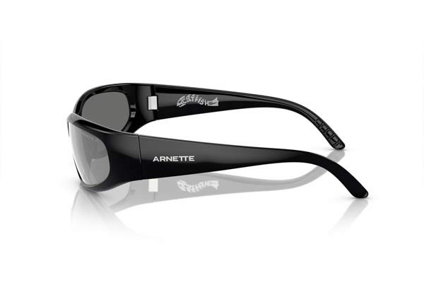 Arnette modello 4302 CATFISH di colore 2900Z3