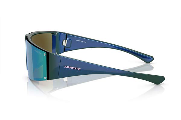 Arnette modello 4332 SATURNYA di colore 291855