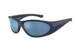 Occhiali da Sole Uomo Arnette 4342-ILUM-2.0 275922 size 62