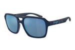 Occhiali da Sole Uomo Arnette 4339-KEIA 275422 size 57