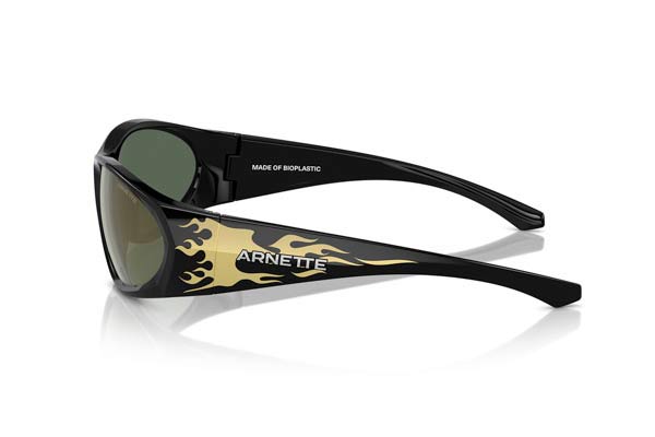 Arnette modello 4342 ILUM 2.0 di colore 29476R