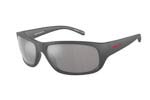 Occhiali da Sole Uomo Arnette 4290-UKA-UKA 28706G size 63