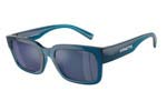 Occhiali da Sole Uomo Arnette 4343-BIGFLIP 295555 size 52