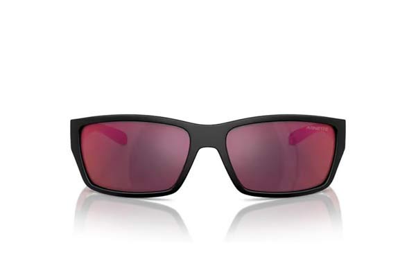 Arnette modello 4336 FRAMBUESA di colore 27536Q