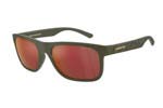 Occhiali da Sole Uomo Arnette 4341-KHIM 28546Q size 56