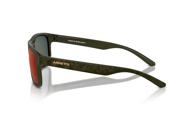 Arnette modello 4341 KHIM di colore 28546Q