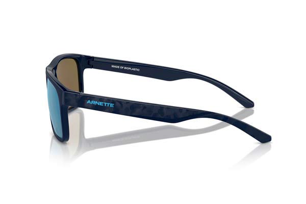 Arnette modello 4341 KHIM di colore 275422