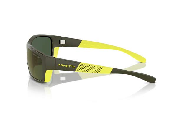 Arnette modello 4336 FRAMBUESA di colore 28546R