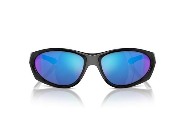 Arnette modello 4342 ILUM 2.0 di colore 295925