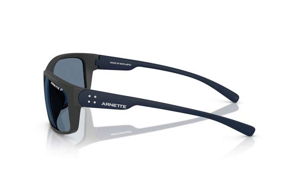 Arnette modello 4242 FASTBALL 2.0 di colore 28412V